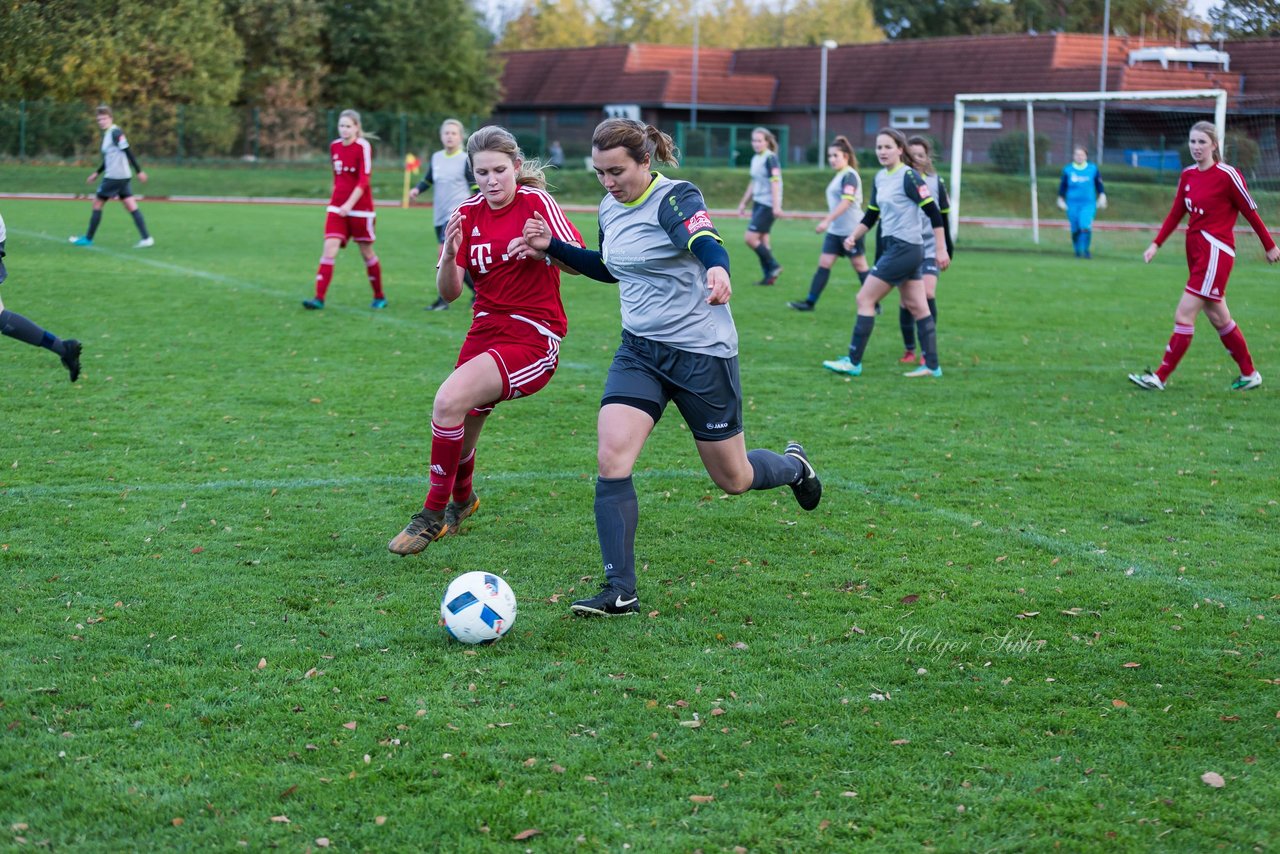 Bild 265 - Frauen SV Wahlstedt - ATSV Stockelsdorf : Ergebnis: 1:4